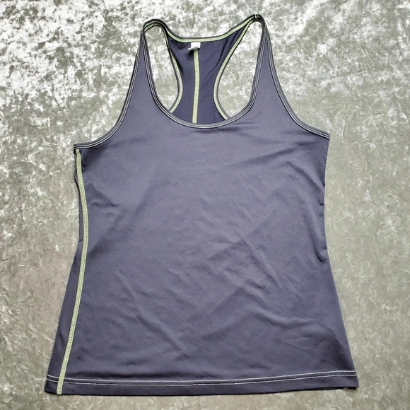 Gap Active Tank - Picture 1 of 4